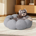 LunaPaw Calming Donut Bed